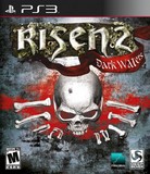 Risen 2: Dark Waters (PlayStation 3)